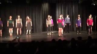 Spring Concert 34 This Is Glee 34 This Is Me Glee Club Spring Concert 34 This Is Glee 34 This Is Me Glee Club