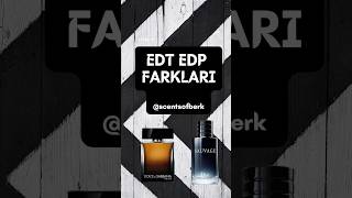 Edt Edp Farkları