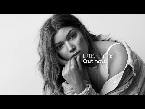 Hannah Mae - Little Things
