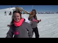 Happy in Zell am See-Kaprun (Pharrell Williams)
