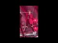 【Sunnee杨芸晴】创造101总决赛《逆风》直拍
