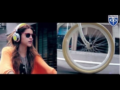 Poncho feat. Paul Oakenfold & Maxi Trusso - Please Me (Official Music Video)