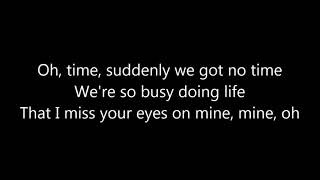 Ellie Goulding - Sixteen LYRICS