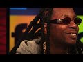 2 Chainz is a Tennis Shoe Hoarder - Intimate Interview