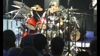 Alexander Murenko With Chewby Music Expo-2006. Part 2