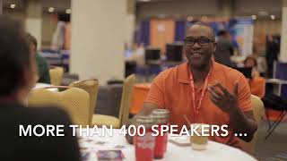 Netroots Nation - Join Us