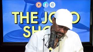 Jojoshow 27 Janvier 2020