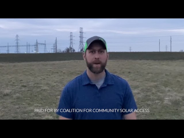 Landowners for Solar Energy