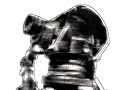 ロボットアニメ【BIG FACE ARMY PROJECT PV】