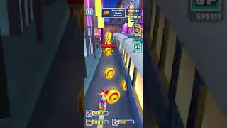 Subway Surfers Tokyo - Tag Team