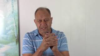 What's the Role of the Church in this Political Climate? | Sam Manu