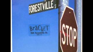 Watch Bracket Skanky Love Song video