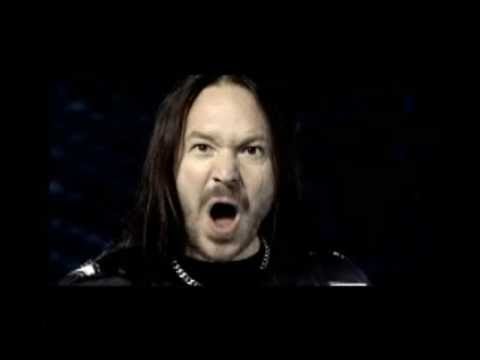 Define  Character on Hammerfall   Last Man Standing Taken From The Upcoming Best Of Album