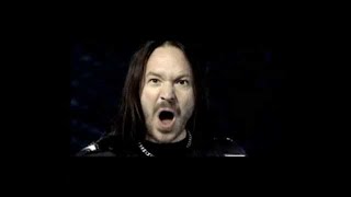 Hammerfall - Last Man Standing (Official Music Video)