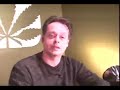 SOLT 2003 - The Prince of Pot: - Ontario Lawyer Brian McCallister talks about Marijuana Law - Part 1