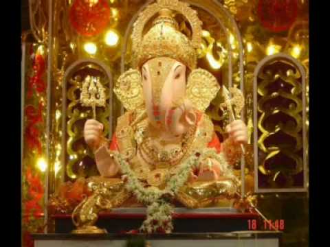 Morya Morya (Deva Tuzya Dari Aalo)-Ajay Atul-DOWNLOAD