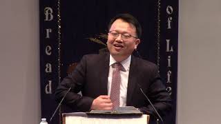 주일설교 2020.03.15 정순재 목사 마(Matthew) 20:20-28 “직분(9 Signs of a Healthy Church : Ministry)”