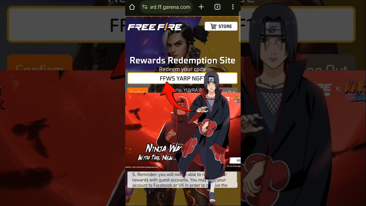 FREE FIRE REDEEM CODE TODAY 3 AUGUST REDEEM CODE FREE FREE FIRE REDEEM CODE TODAY 3 AUGUST REDEEM CODE FREE