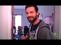 Martin Le und das Mops-Mysterium, neue Rubrik und Golden Globes - Endlich Montag