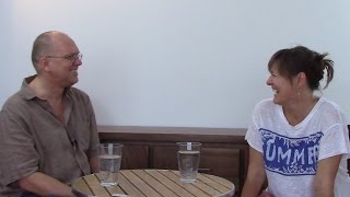 Nondualität: Dittmar Kruse & Sonja, Teil 5: Horrorfilme im Paradies