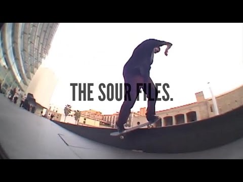 The Sour Files Episode 5