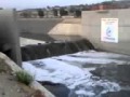 Contaminacion del agua en mi comunidad