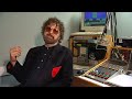Chas on life without Dave Chas on life without Dave