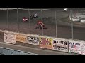 600 Micro Sprint MAIN 9-22-18 Petaluma Speedway