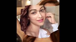 Tmkoc New Anjali Bhabhi Hot Look