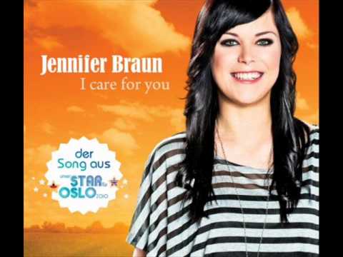 I Care For You Video