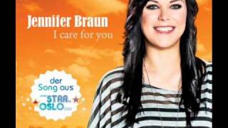 Watch Jennifer Braun I Care For You video