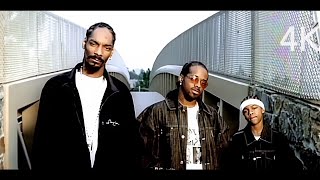 Lil' Bow Wow, Snoop Dogg: Bow Wow (That's My Name (Clean) [Up.s 4K] (2001)