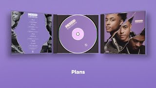 Luh Kel - Plans (Official Lyric Video)