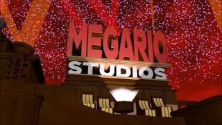 Megario Studios Logo Aidenlton542S Second Custom Tcf Style