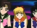Sailor Moon - Power of Love AMV
