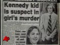 Kennedy Cousin Loses Appeal in Murder Conviction