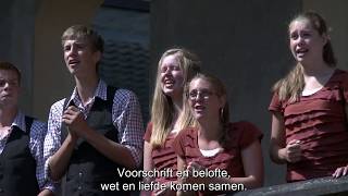 Geef mij de Bijbel - Fountainview