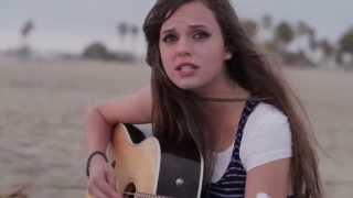 Watch Tiffany Alvord Dont Stop video
