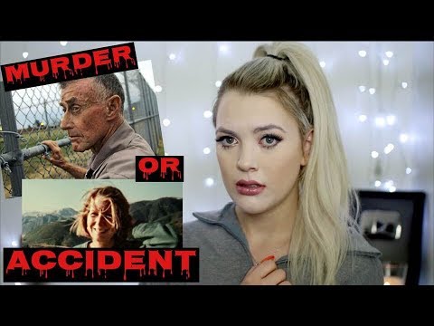 The Tragic Case Of Kathleen Petersonโฆ **The Staircase**