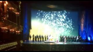 *Аве Мария - Большой Театр - Орган И Труба - Ave Maria - Bolshoi Theatre (Moscow) - Trumpet & Organ
