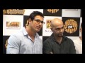MTV Roadies Judge Raghu in Indian Idol !