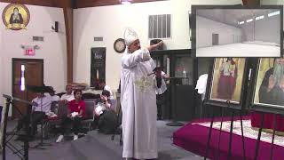 11th Of Paone -Divine Liturgy 06-18-2022
