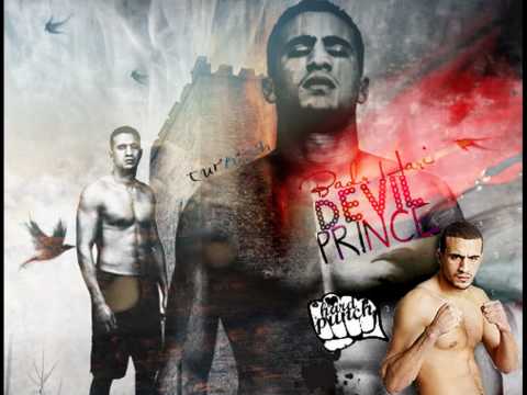 wallpaper video. Badr Hari - Wallpaper Video