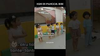 Bisa-Bisanya Di Panggil Tante Sma Bocil Wkwk