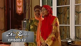 Ular Emas | Episod 12 Ular Emas | Episod 12