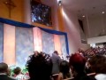 Pastor Hezekiah Walker giving his testimony @Gospel Heritage Feb 2010