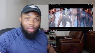 Tyga Taste Official Audio Ft Offset Reaction Tyga Taste Official Audio Ft Offset Reaction