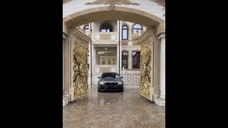 Bmw M5 F10 - The Luxury Life