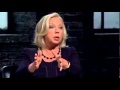Dragons Dens Deborah Meaden talking about Solar PV Dragons Dens Deborah Meaden talking about Solar PV