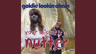 Watch Goldie Lookin Chain Professor Doppelganger video